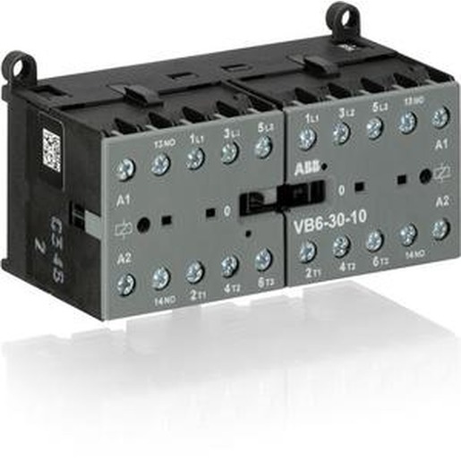 ABB VB6-30-10-80 Turkey