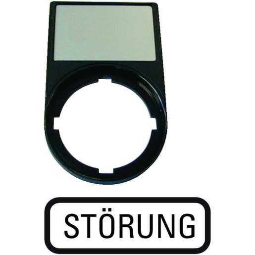 Eaton Electric M22S-ST-D8 Turkey