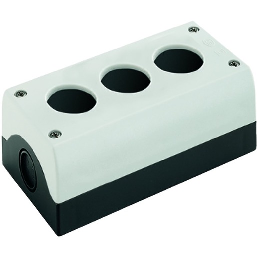 Eaton Electric M22-I3 Turkey