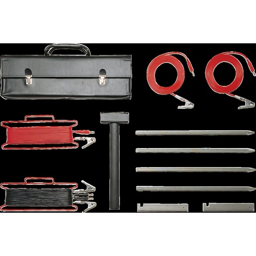 Gossen Metrawatt E-Set 3 Turkey