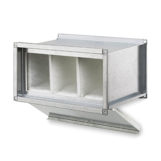 Helios Ventilatoren KLF 60/30-35 Turkey