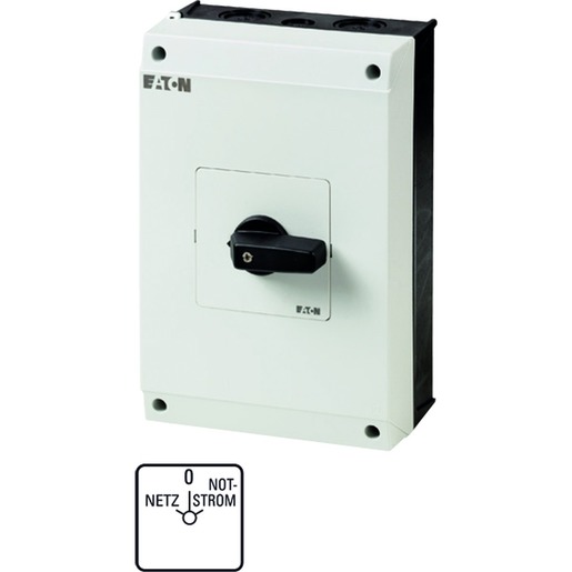 Eaton Electric T5B-4-41/I4 Turkey