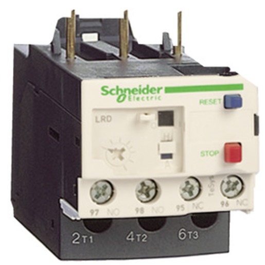 Schneider Electric LRD05 Turkey