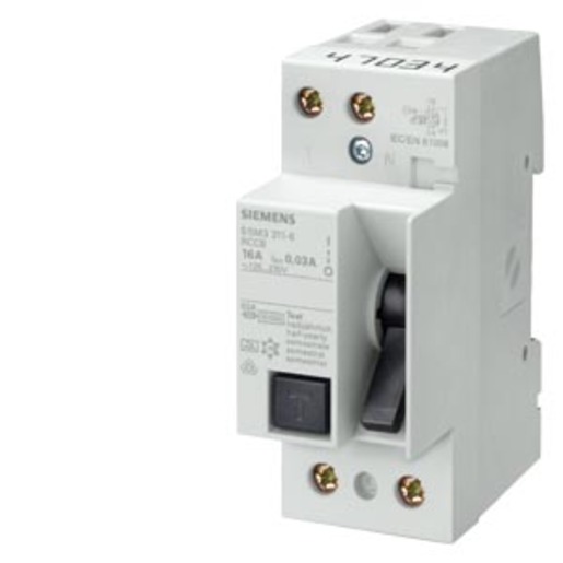 Siemens 5SM3314-6 Turkey