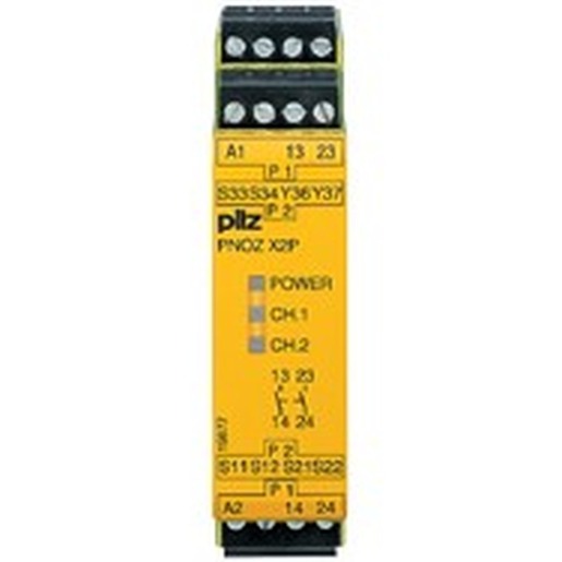 Pilz 774730 Turkey