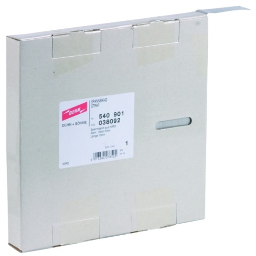 Dehn + Söhne SPB 25X0.3 L100M V2A Turkey