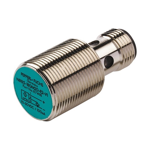 Pepperl+Fuchs NBB5-18GM20-E2-V1 Turkey