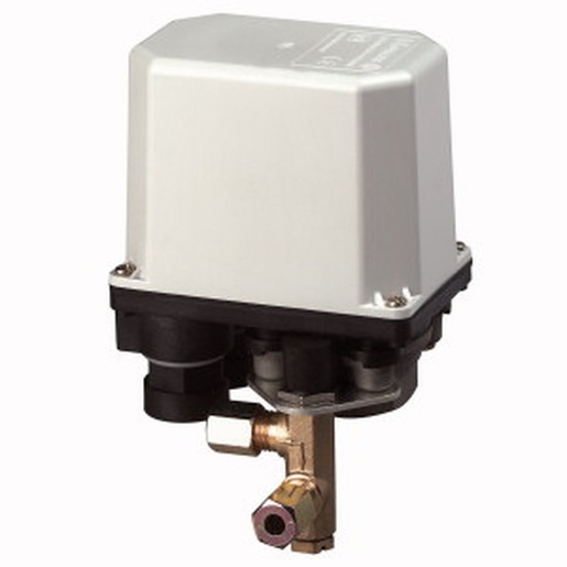 Eaton Electric MCSN11-V Turkey