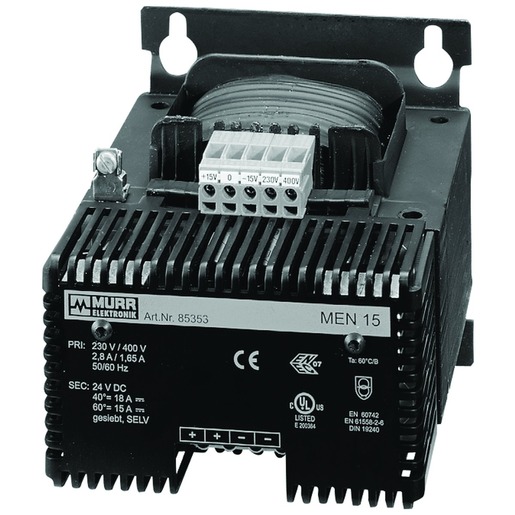Murrelektronik 85350 Turkey