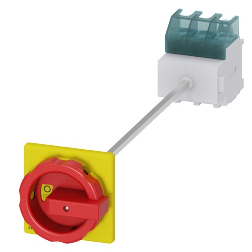 Siemens 3LD2514-0TK53 Turkey