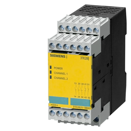 Siemens 3TK2825-1AL20 Turkey