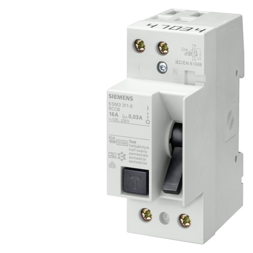Siemens 5SM3311-6 Turkey