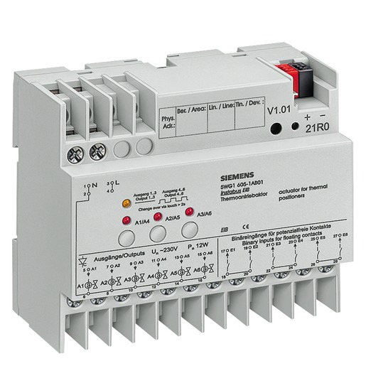 Siemens 5WG1605-1AB01 Turkey