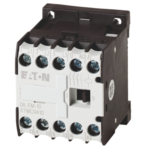 Eaton Electric DILEM-10(110V50/60HZ) Turkey