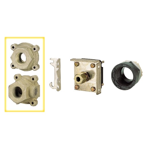 Eaton Electric R1/4-MCSN Turkey