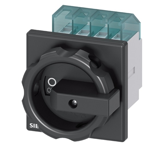 Siemens 3LD2003-0TK51 Turkey
