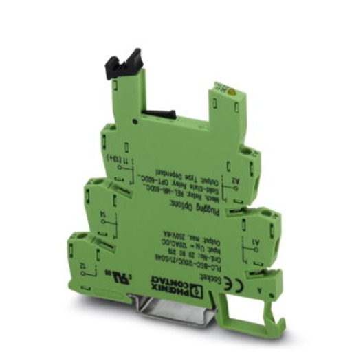 Phoenix Contact PLC-BSP- 24DC/21 Turkey