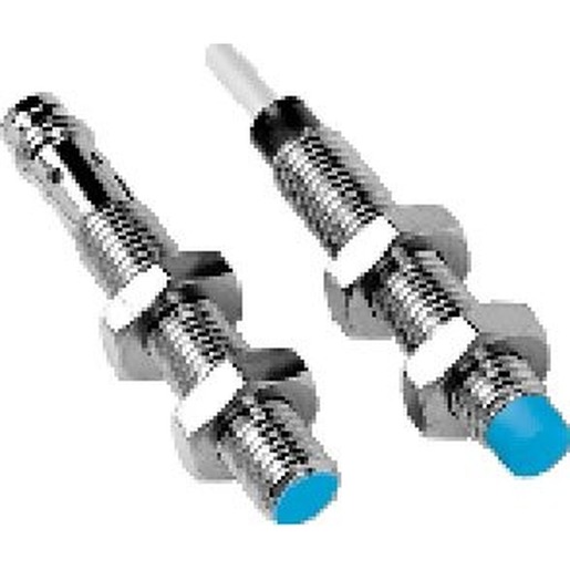 Sick IM08-04NPS-ZT1 INDUKT. NAEHERUNGSSENSOR Turkey