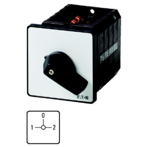 Eaton Electric T5B-4-8410/E Turkey