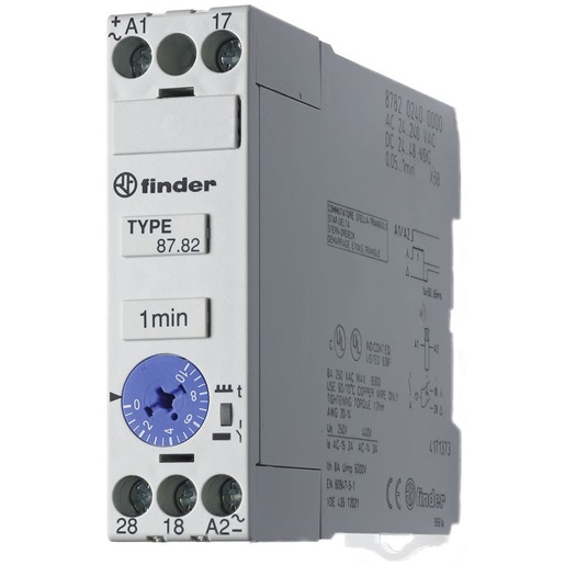 Finder 87.82.0.240.0000 Turkey