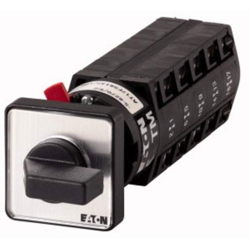 Eaton Electric TM-5-8281/EZ Turkey