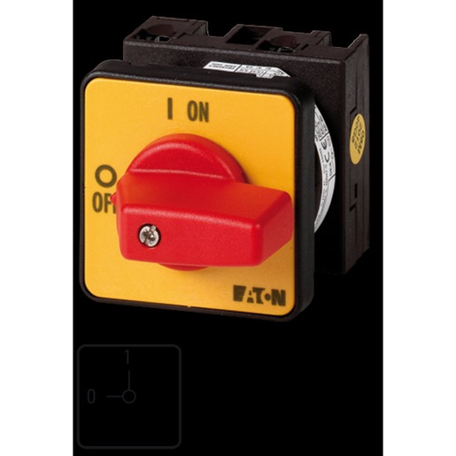 Eaton Electric T0-1-8200/E-RT Turkey