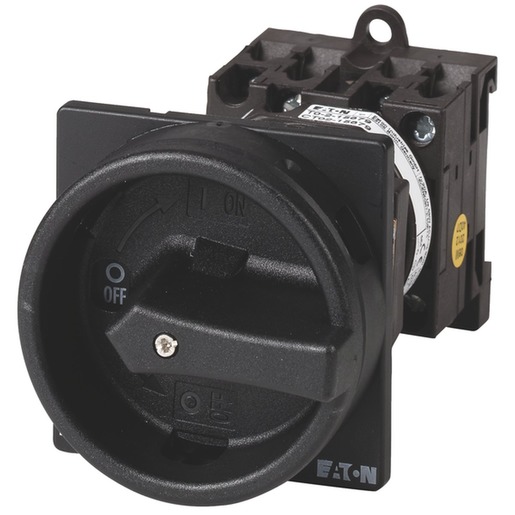 Eaton Electric T0-2-1/V/SVB-SW Turkey