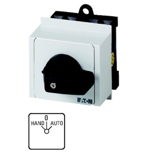 Eaton Electric T0-3-15433/IVS Turkey