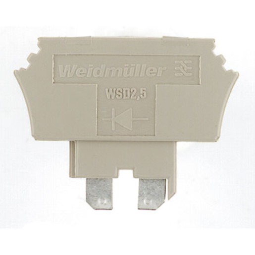 Weidmüller WSD 2.5/SCAN WTR2.5 Turkey