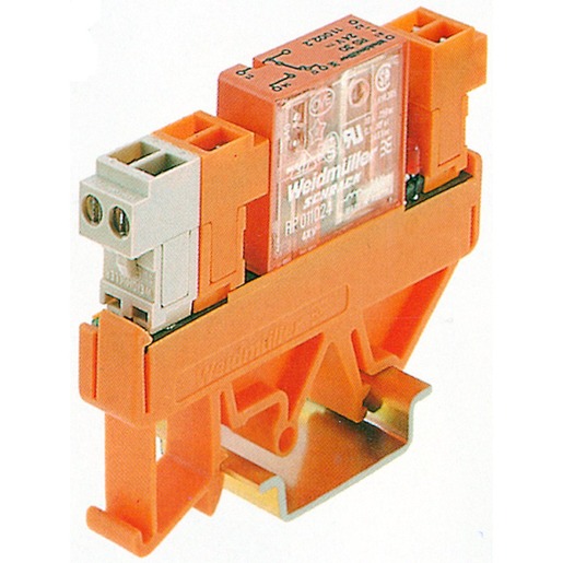 Weidmüller RS 30 24VUC BL/SL 1U Turkey