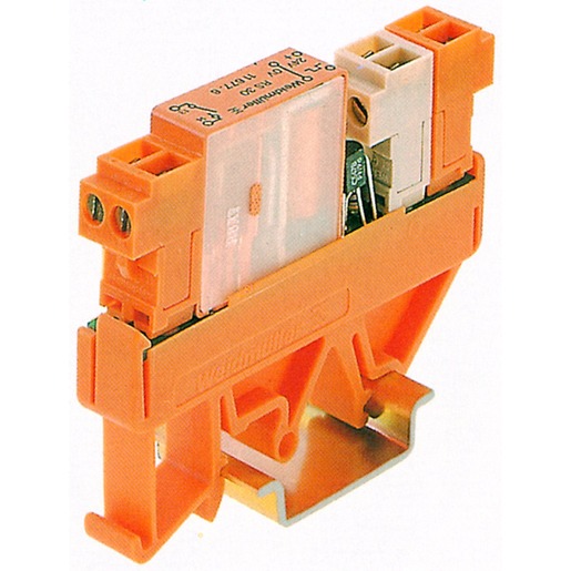 Weidmüller RS 30 5VTTL BL/SL 1A Turkey