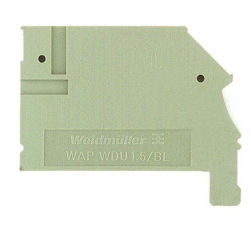 Weidmüller WAP WDU1.5/BLZ/ZA Turkey