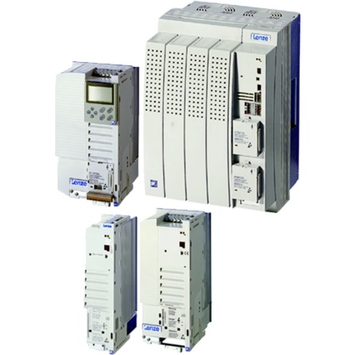 Lenze E82EV113K4C Turkey