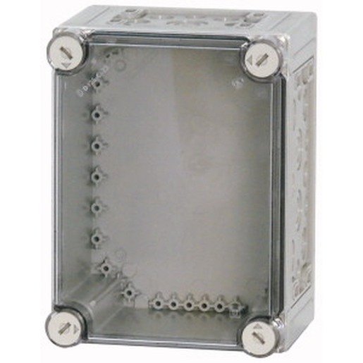 Eaton Electric CI23E-125 Turkey