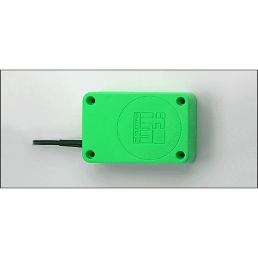 Ifm Electronic KD-3060-BPKG/NI Turkey