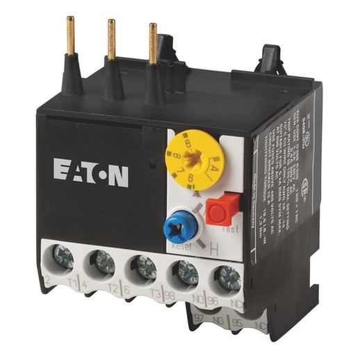 Eaton Electric ZE-1,6 Turkey