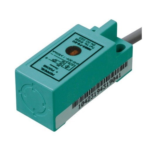 Pepperl+Fuchs NBB5-F9-E2 Turkey