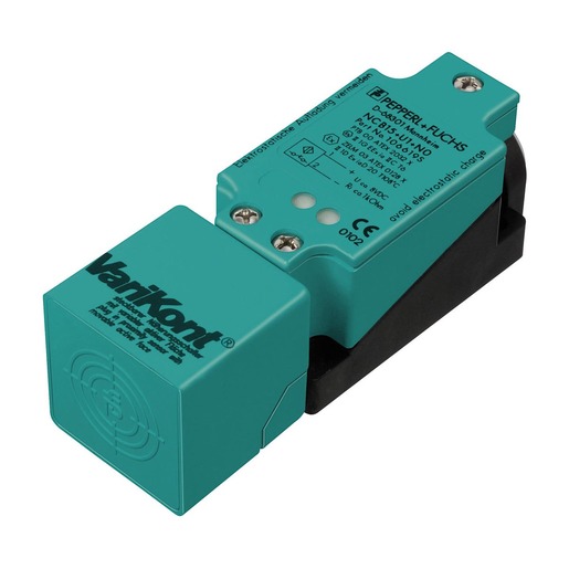 Pepperl+Fuchs NJ30+U1+N Turkey