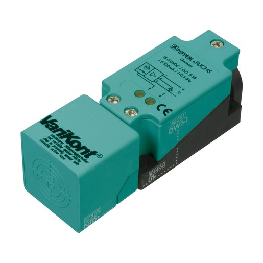 Pepperl+Fuchs NJ15+U1+DW1-1 Turkey