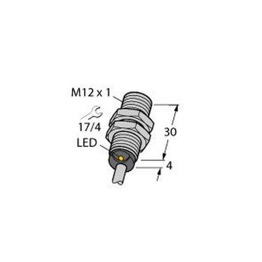 Turck BI2-G12K-AP6X Turkey