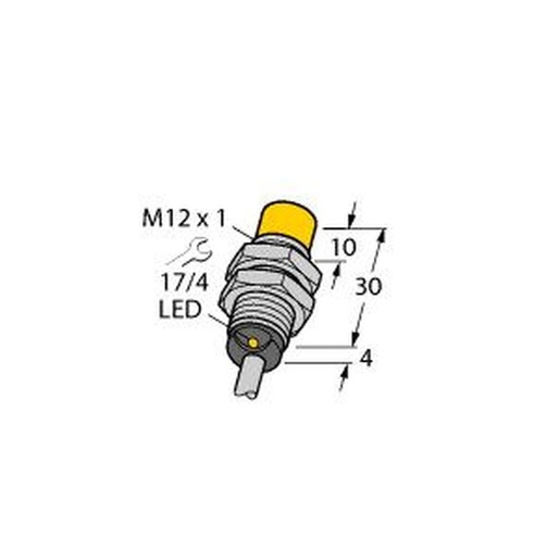 Turck NI5-G12-Y1X Turkey
