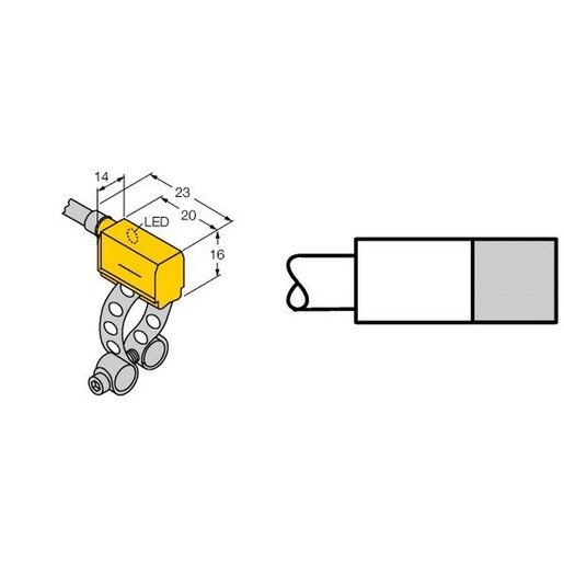 Turck BIM-PST-Y1X Turkey
