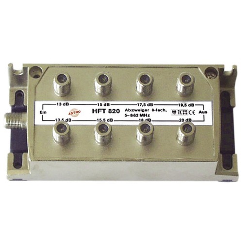 Astro HFT 820 Turkey