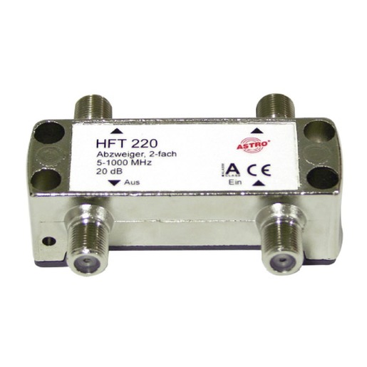 Astro HFT 220 Turkey