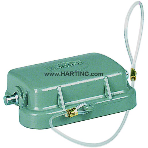 Harting Deutschland 09 30 006 5427 Turkey