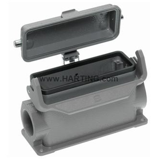 Harting Deutschland 09 30 024 2298 Turkey