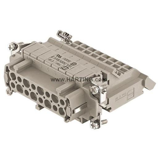 Harting Deutschland 09 33 016 4725 Turkey