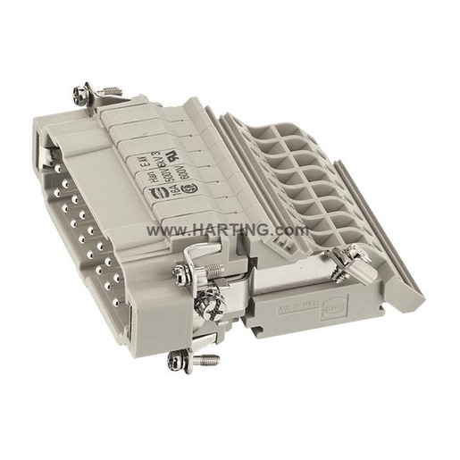 Harting Deutschland 09 33 016 4635 Turkey