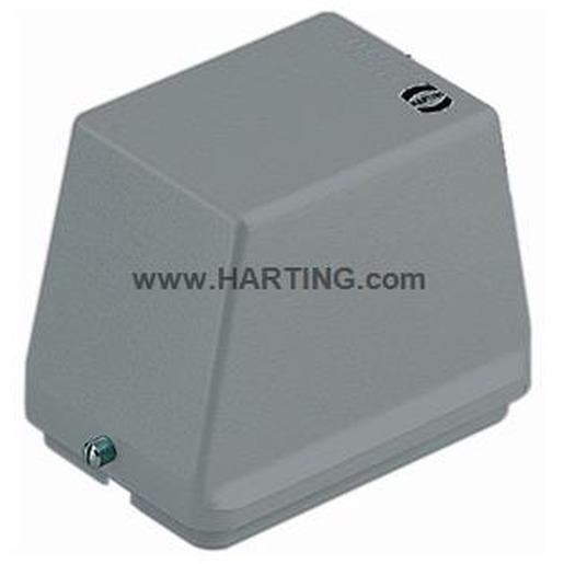 Harting Deutschland 09 30 048 0540 Turkey