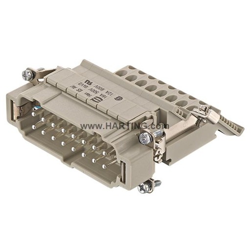 Harting Deutschland 09 33 016 4639 Turkey
